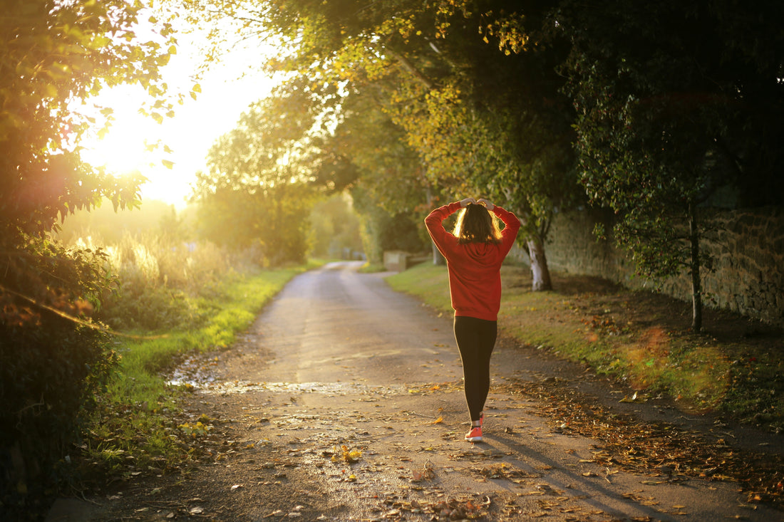 Healthy Trends: Making Wellness Simple, Honest and Local