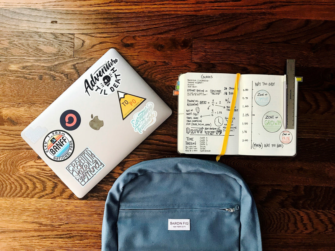Boost Your Learning: The Best Supplements for Back-to-School Concentration