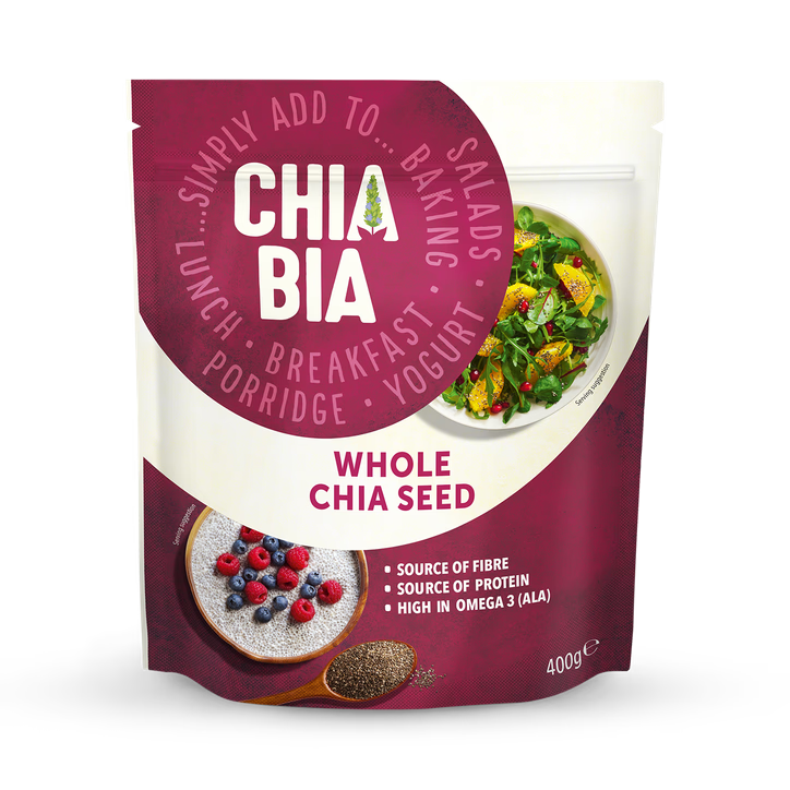 Chia Bia Whole Chia Seeds