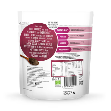 Chia Bia Whole Chia Seeds