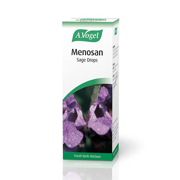 A. Vogel Menosan 100ml