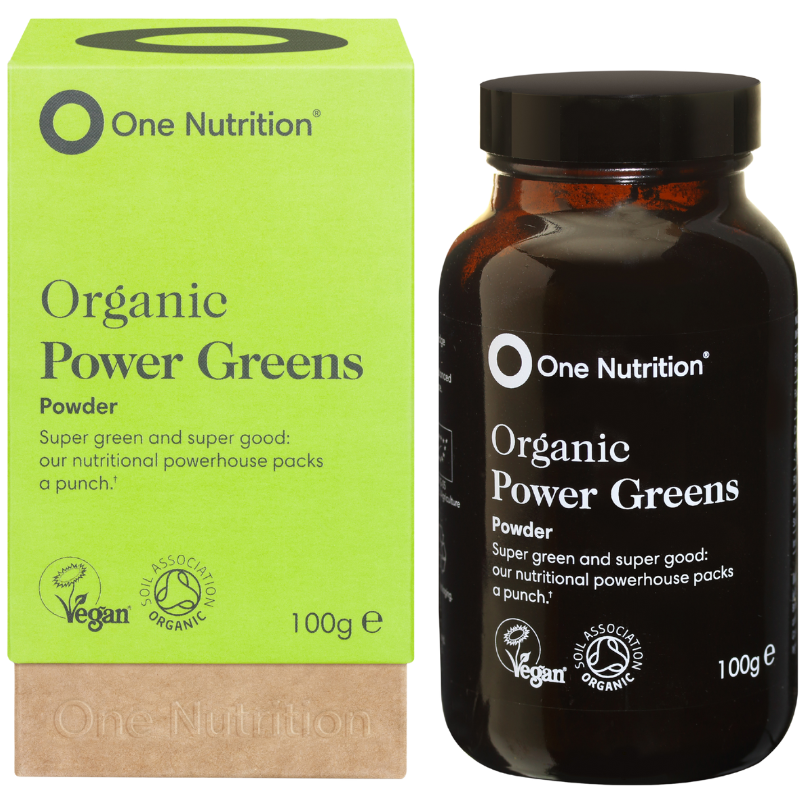 One Nutrition Power Greens