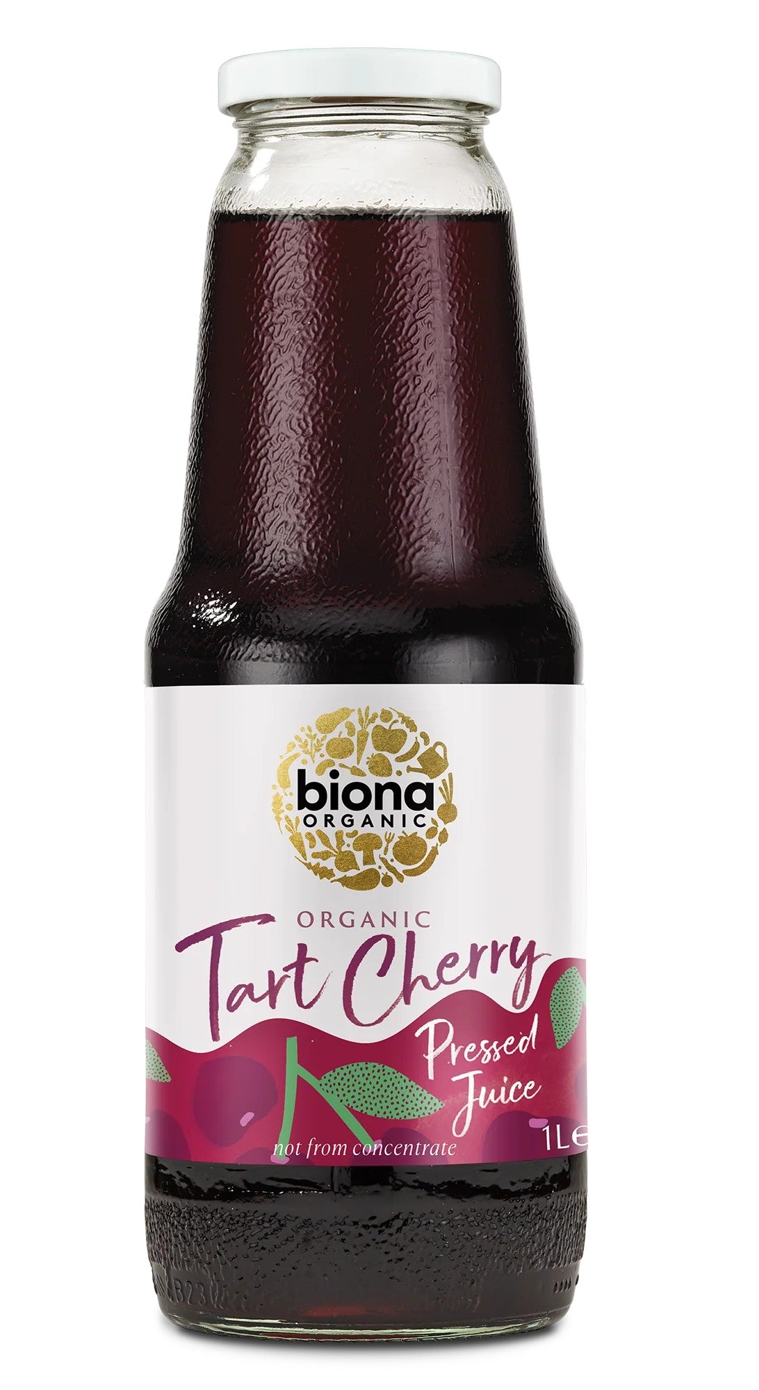 Biona Tart Cherry Juice