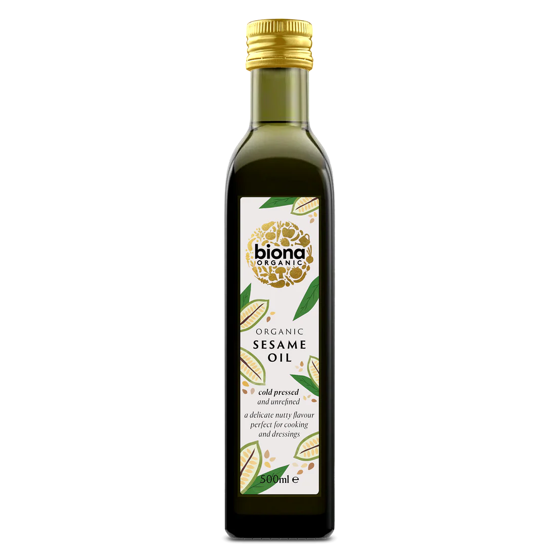 Biona Sesame Oil