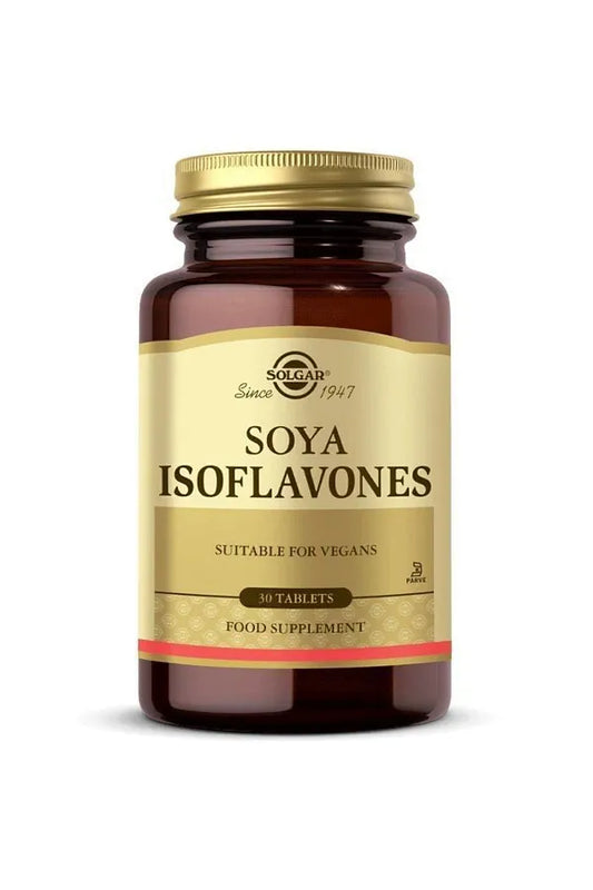 Solgar Iso Flavon