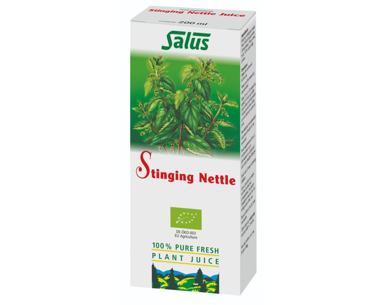 Salus Stinging Nettle