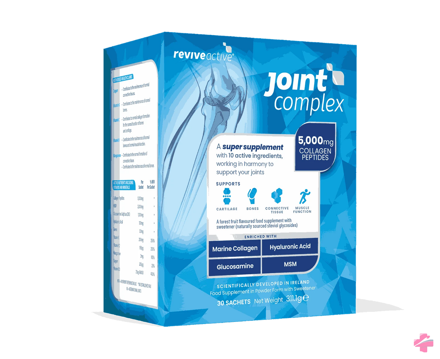 Revive Joint Complex 30Day