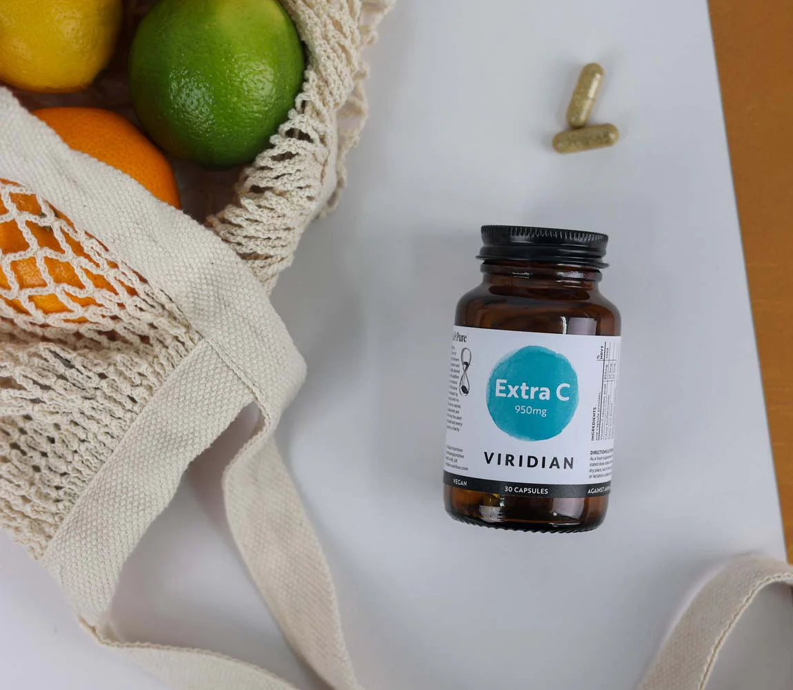 Viridian Extra C