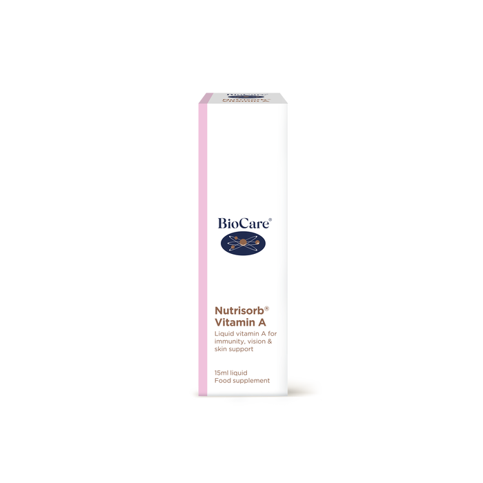 BioCare Vitasorb A (15ml)