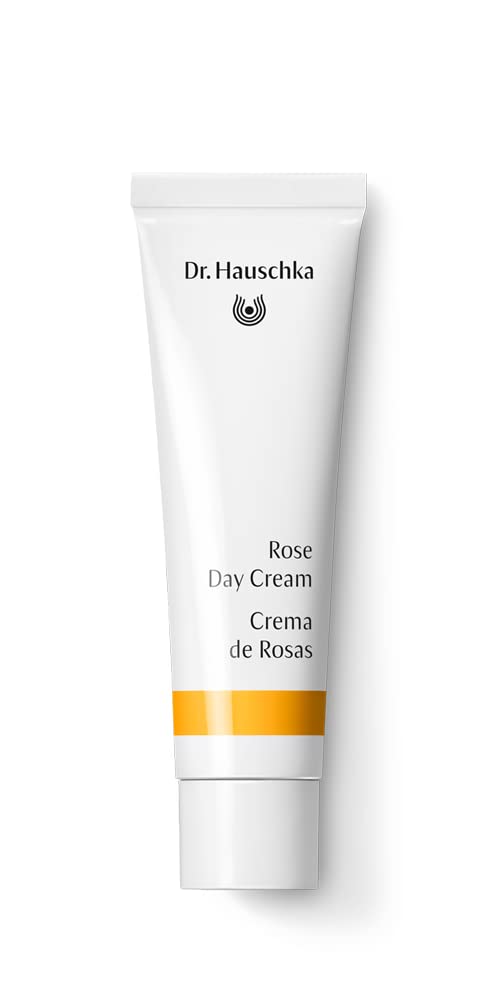 Dr.Hauschka Rose Day Cream