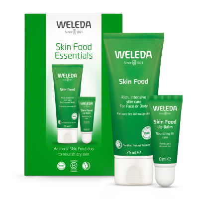 Skin Food Essentials Gift Set