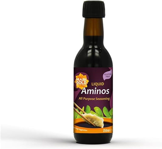 Marigold Liquid Aminos
