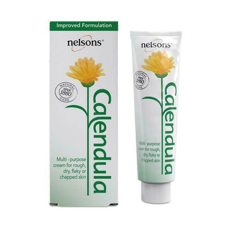 Nelsons Calendula Cream 50g