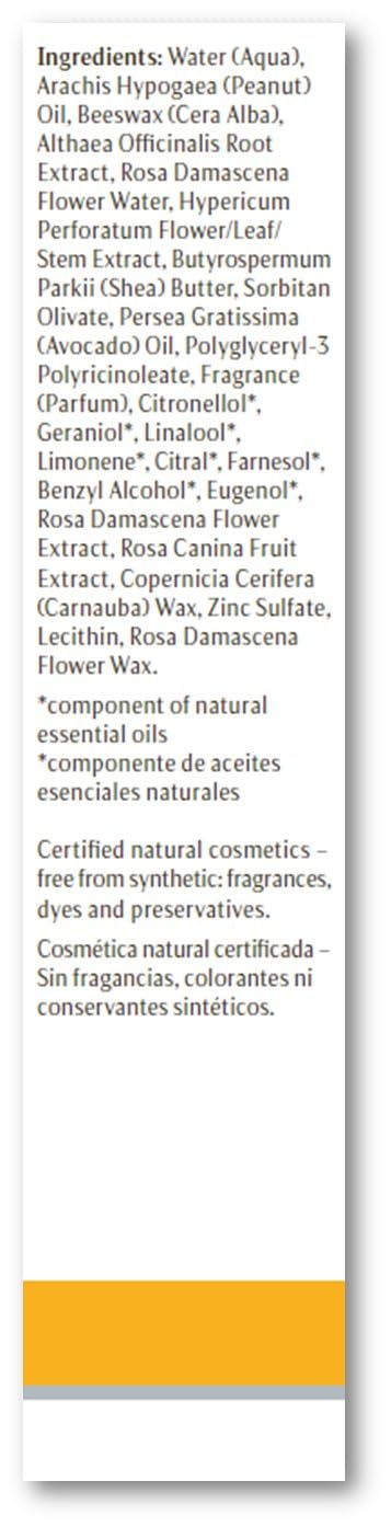 Dr.Hauschka Rose Day Cream