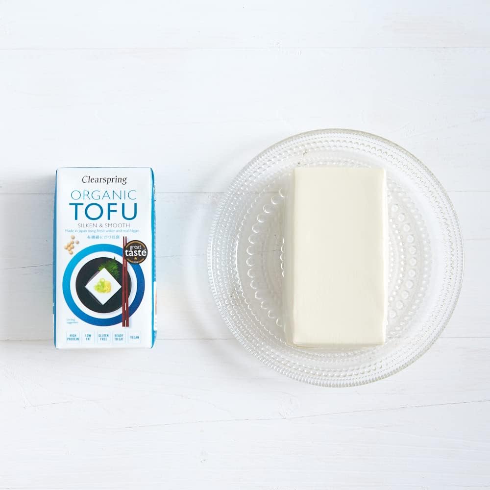 Clearspring Long Life Tofu