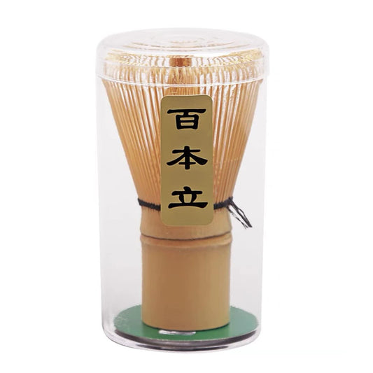 Matcha Whisk