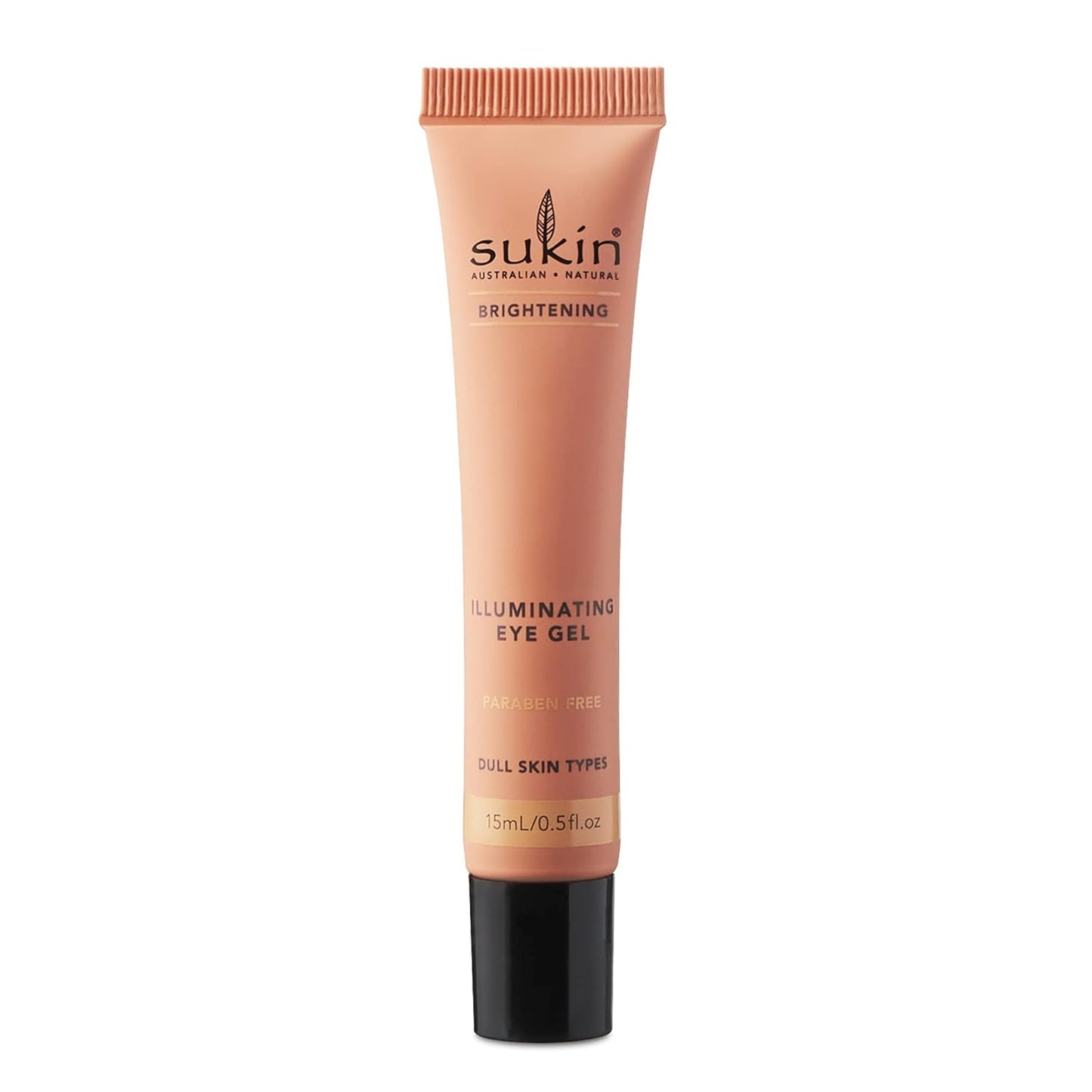 Sukin Illuminating Eye Gel