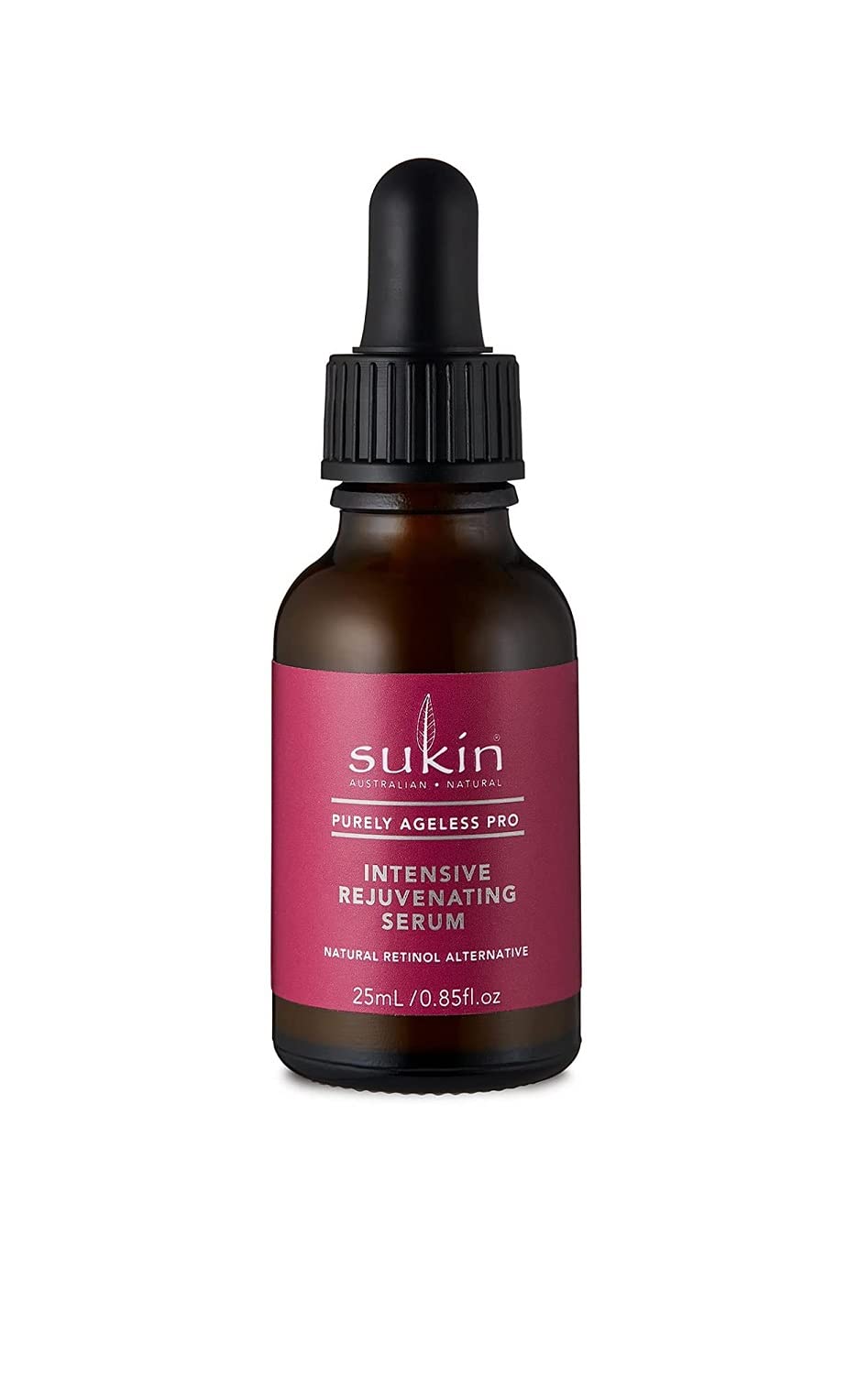 Sukin Purely Ageless Pro Intensive R Serum