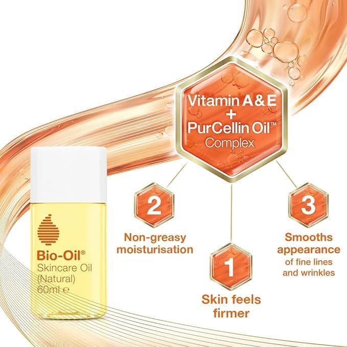 Bio Oil 60ml