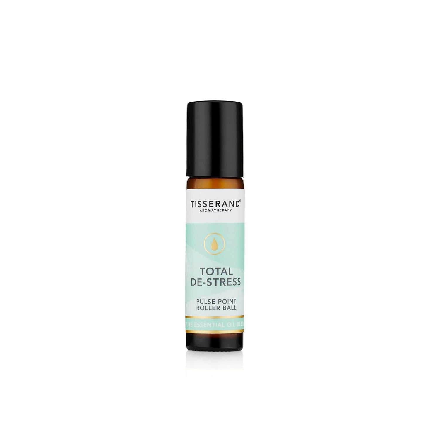 Tisserand Total De-Stress Roller Ball