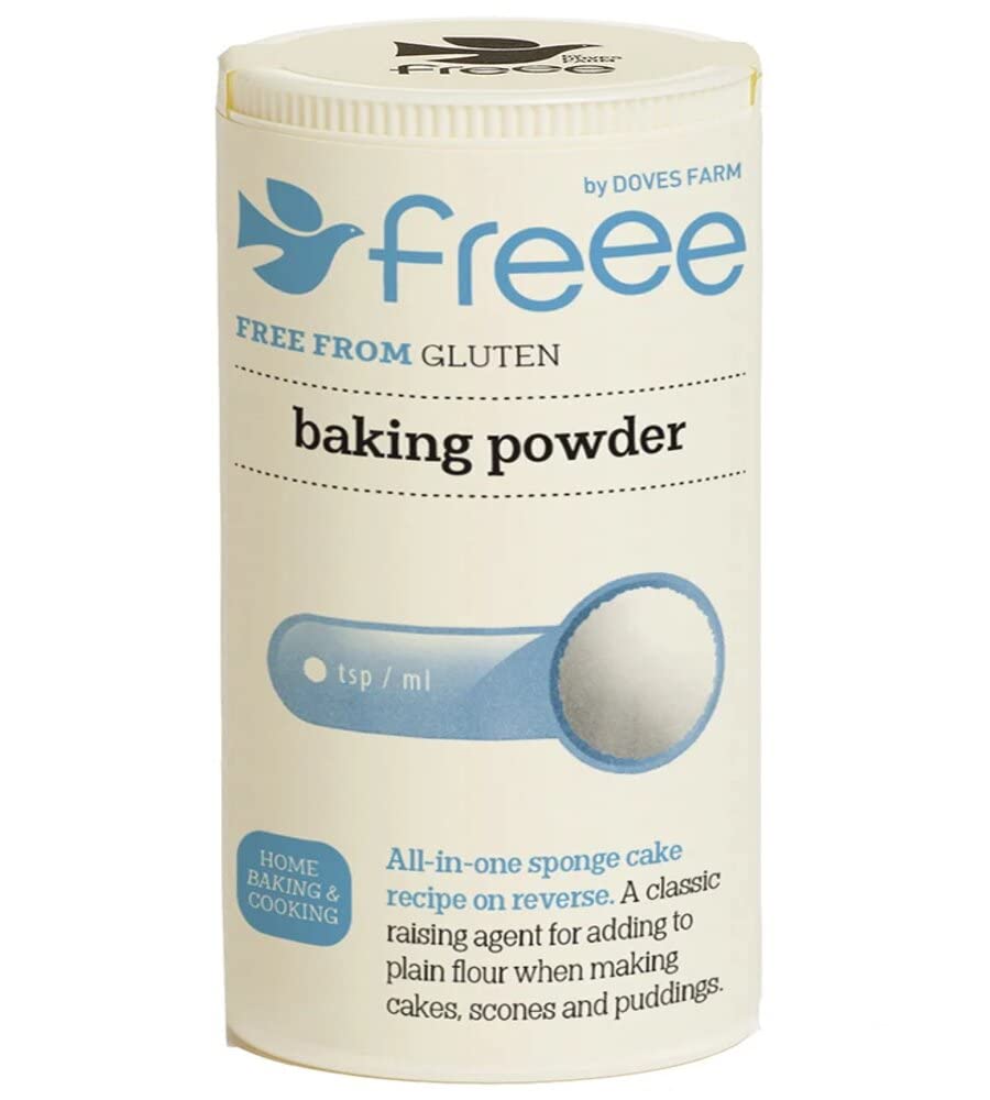 Doves Farm Baking Powder