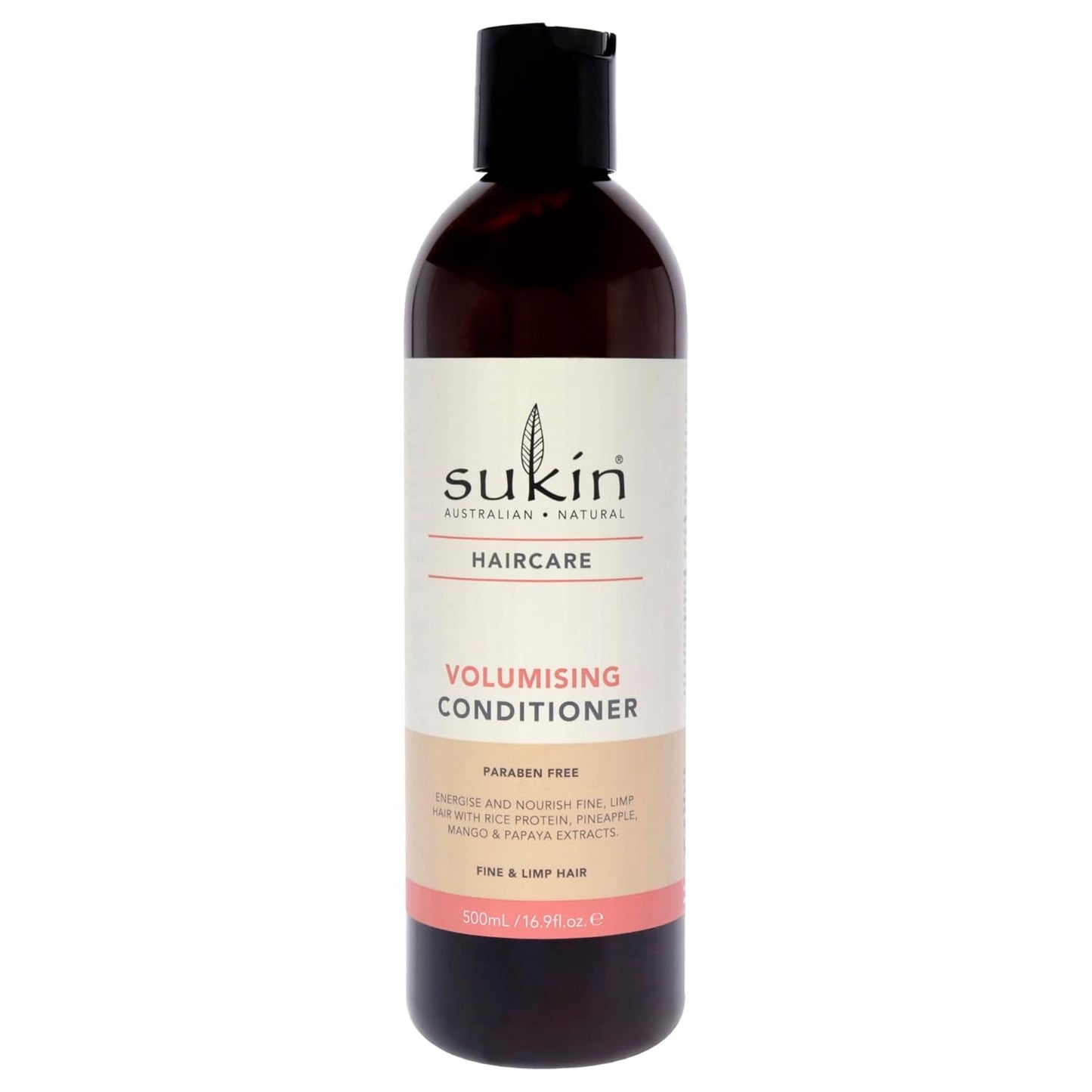 Sukin Volumising Conditioner