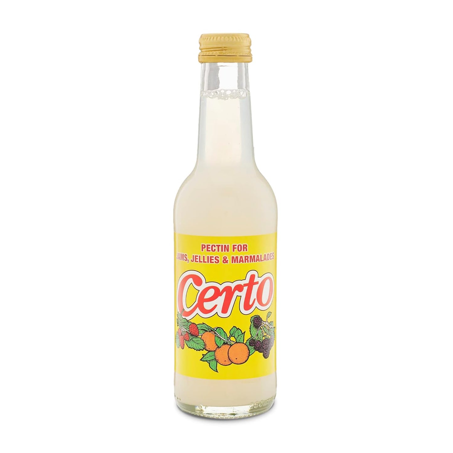 Certo Liquid Pectin