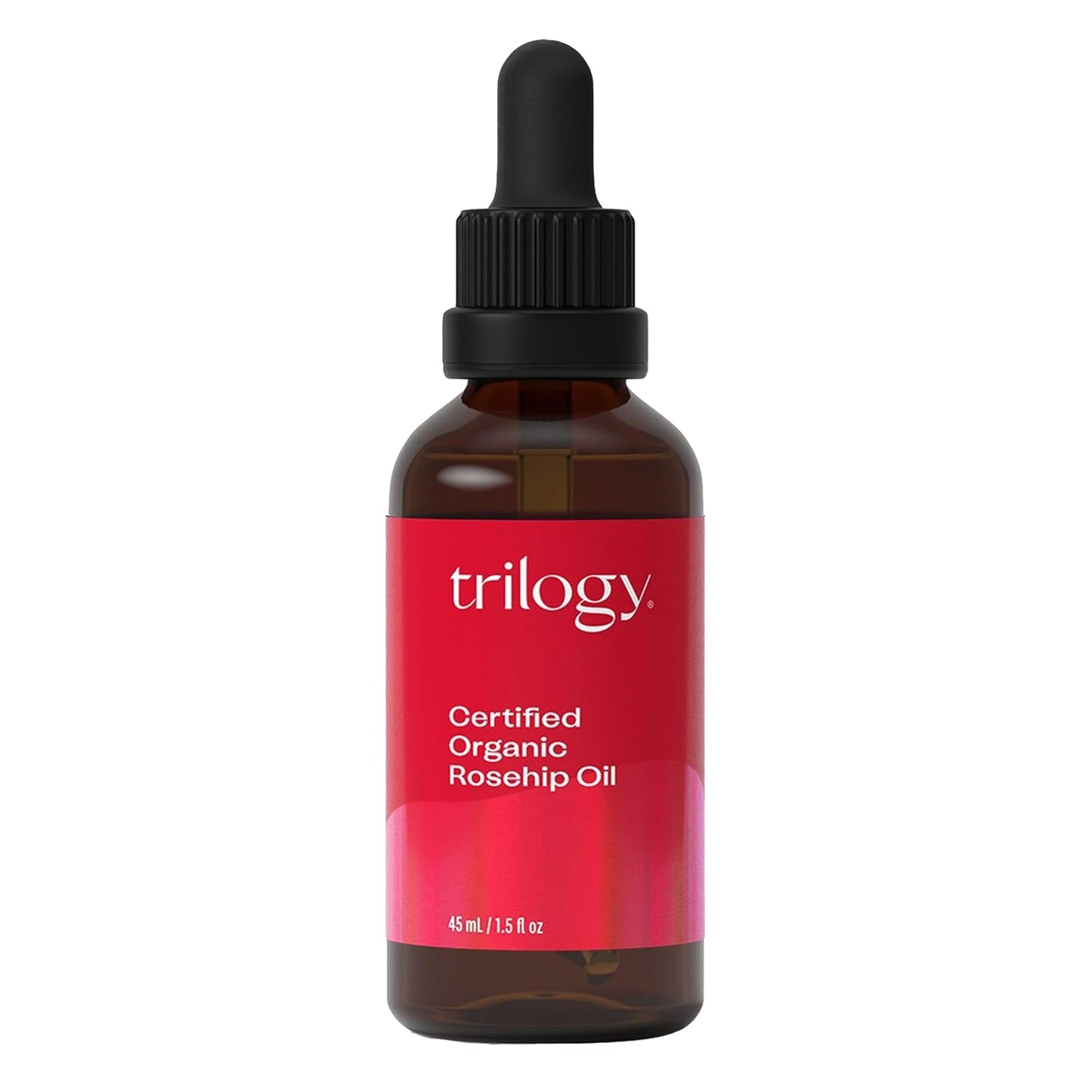 Trilogy Organic Rosehip Oil (45ml)