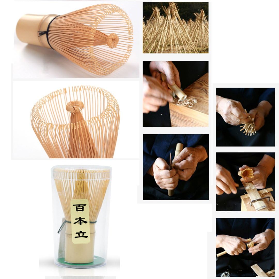 Matcha Whisk