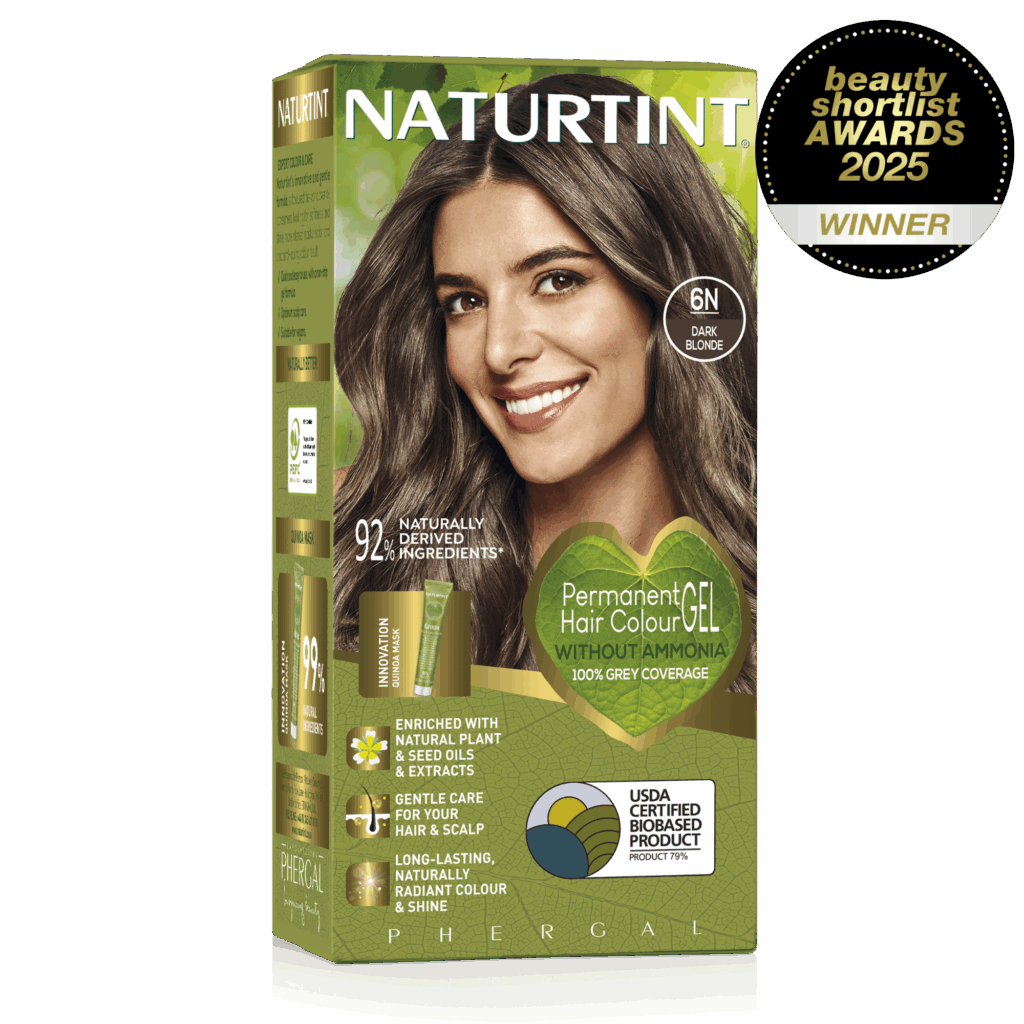 Naturtint 6N Dark Blonde