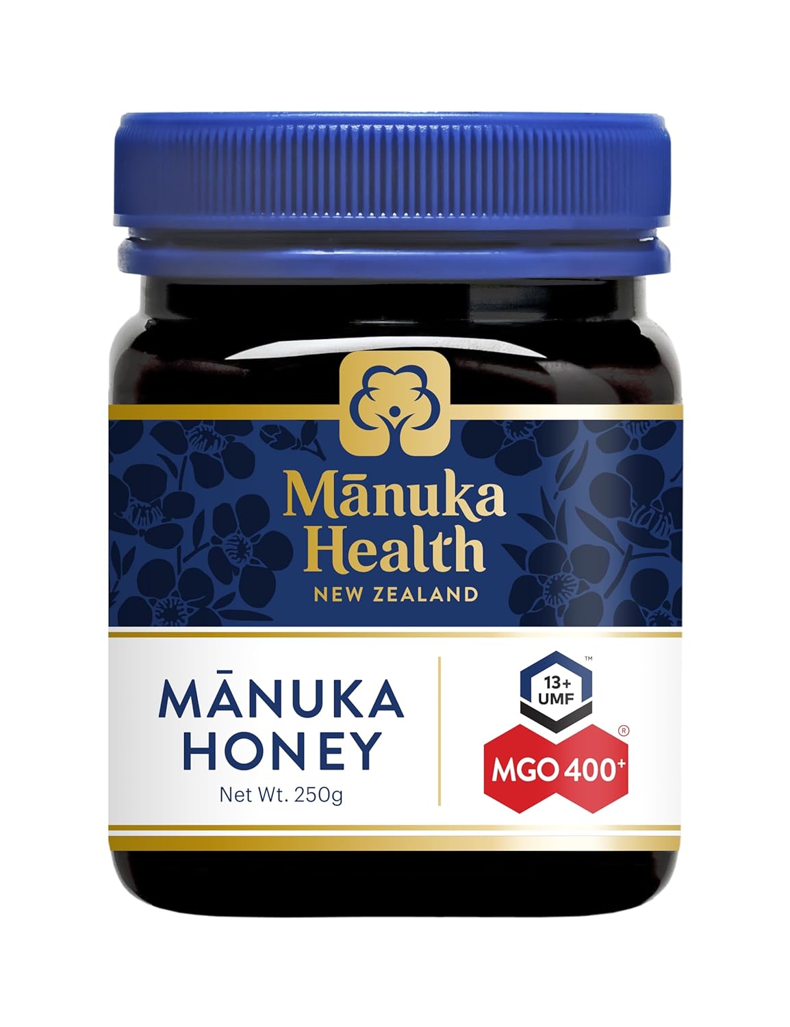 Manuka Honey MGO 400  250g