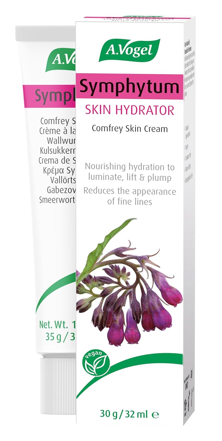 A Vogel Comfrey Cream