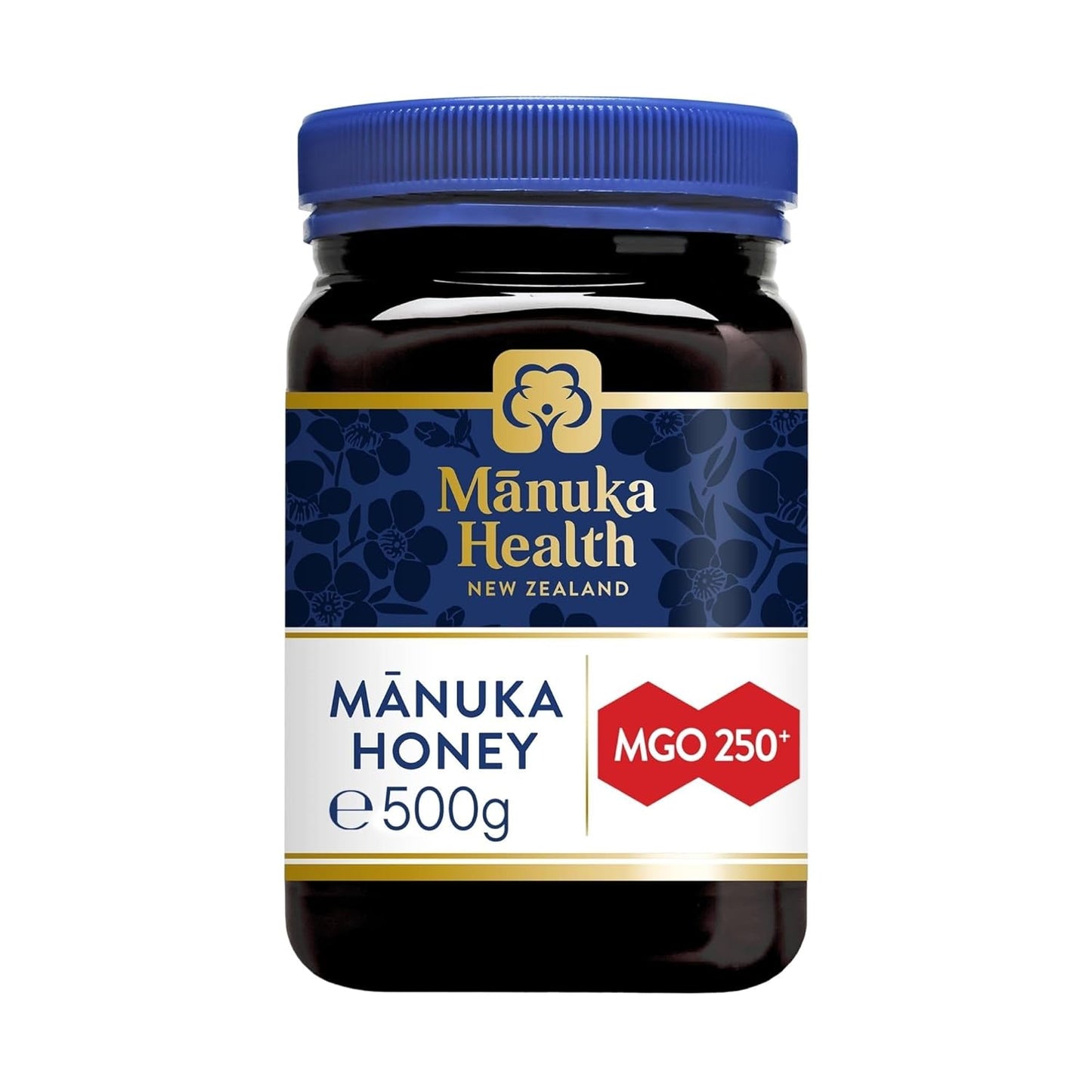 Manuka Honey MGO 250  500g