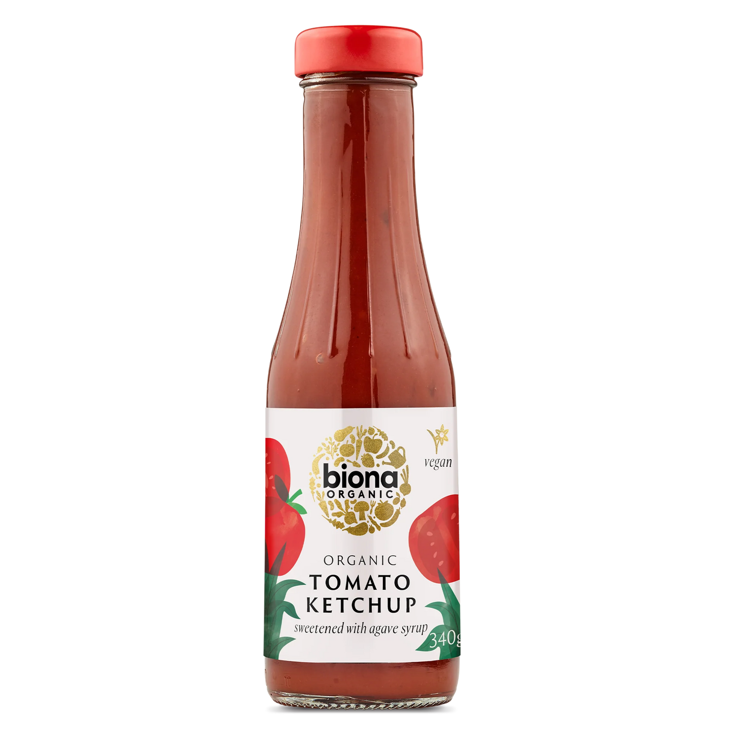 Biona Tomato Ketchup