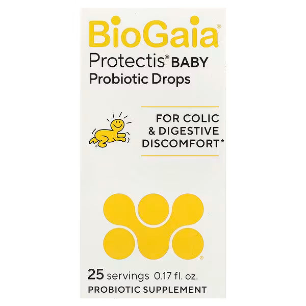 BioGaia ProTectis Baby Drops 5ml