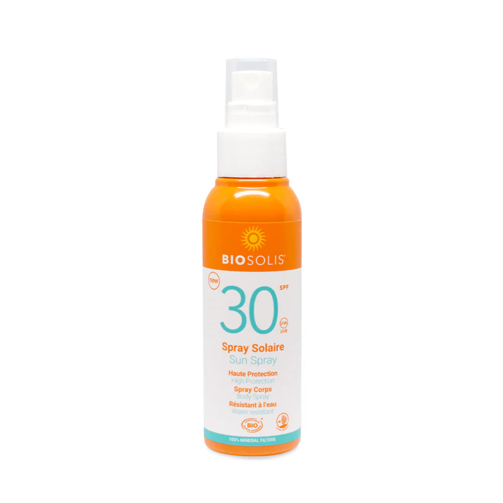 BS Sun Spray SPF30 (100ml)