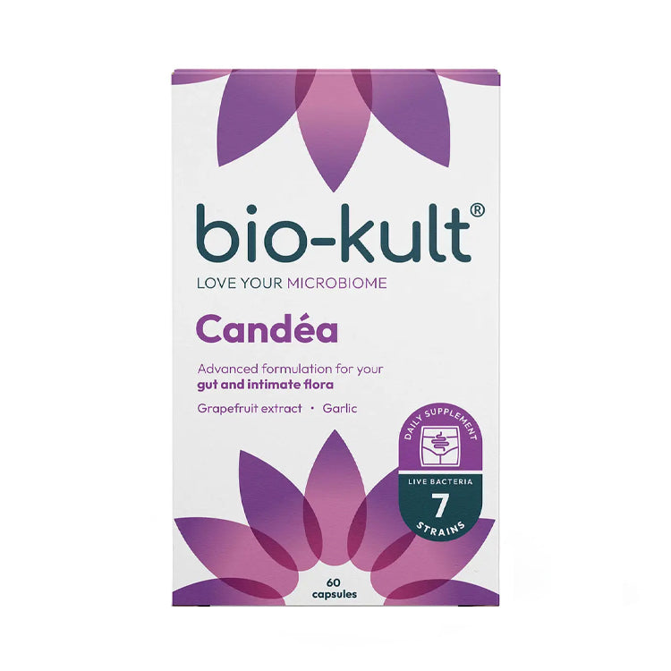 Bio-Kult Candea 60caps