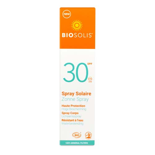 BS Sun Spray SPF30 (100ml)