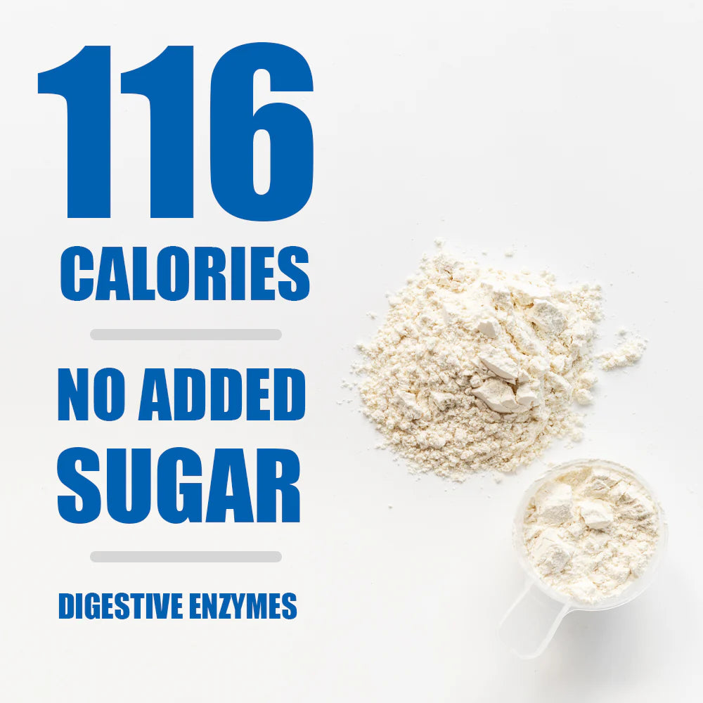 Perform Bluelabel Whey Vanilla 1.8kg