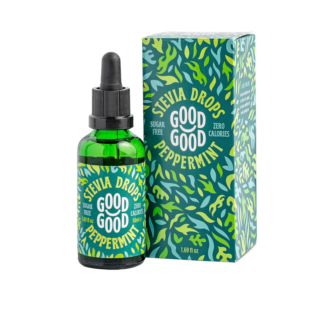Stevia Drops
