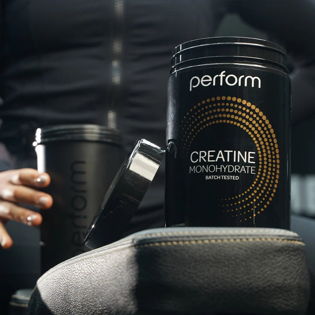 Perform Creatine Monhydrate 500Gr