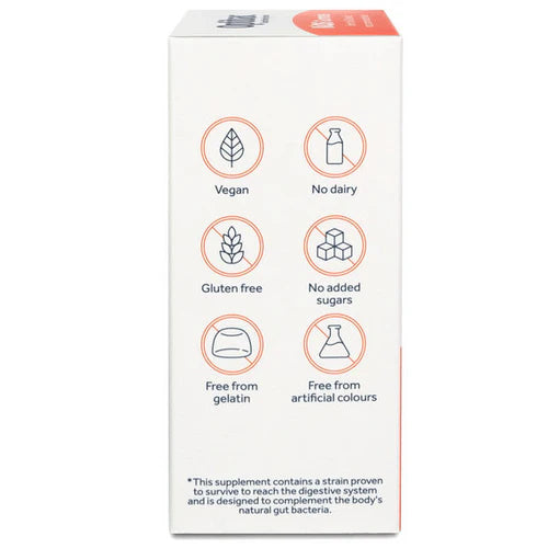 OptiBac Kids Gummies 30's