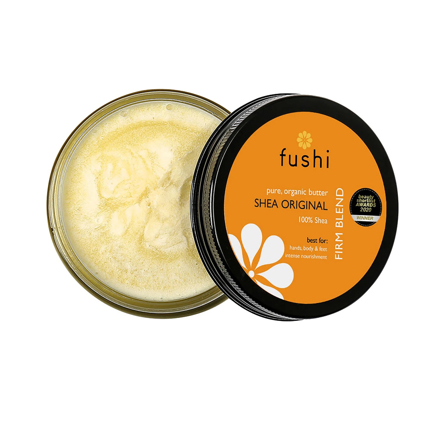 Fushi Shea Butter