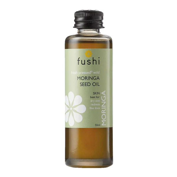 Fushi Moringa Seed Oil