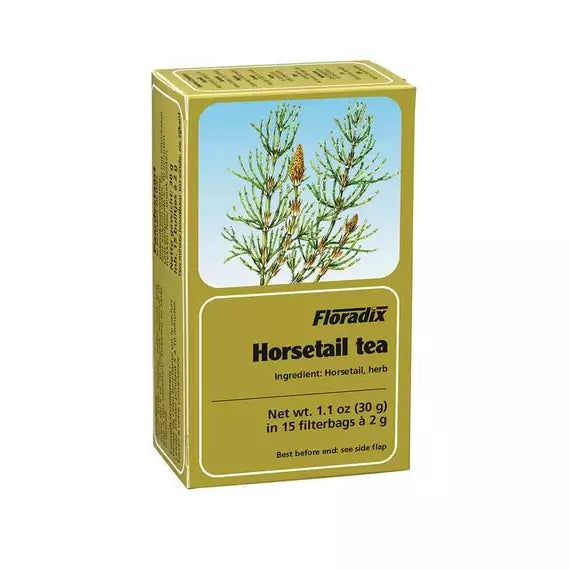 Floradix Horsetail Tea (15teabags)
