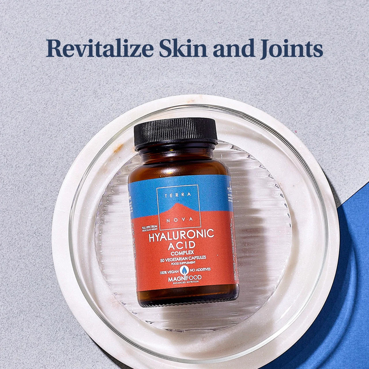 Terra Nova Hyaluronic Acid