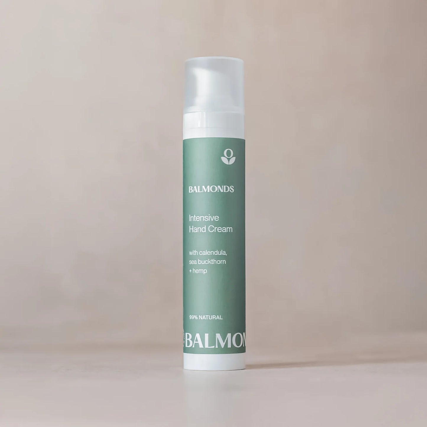 Balmonds Intensive Hand Cream 50ml