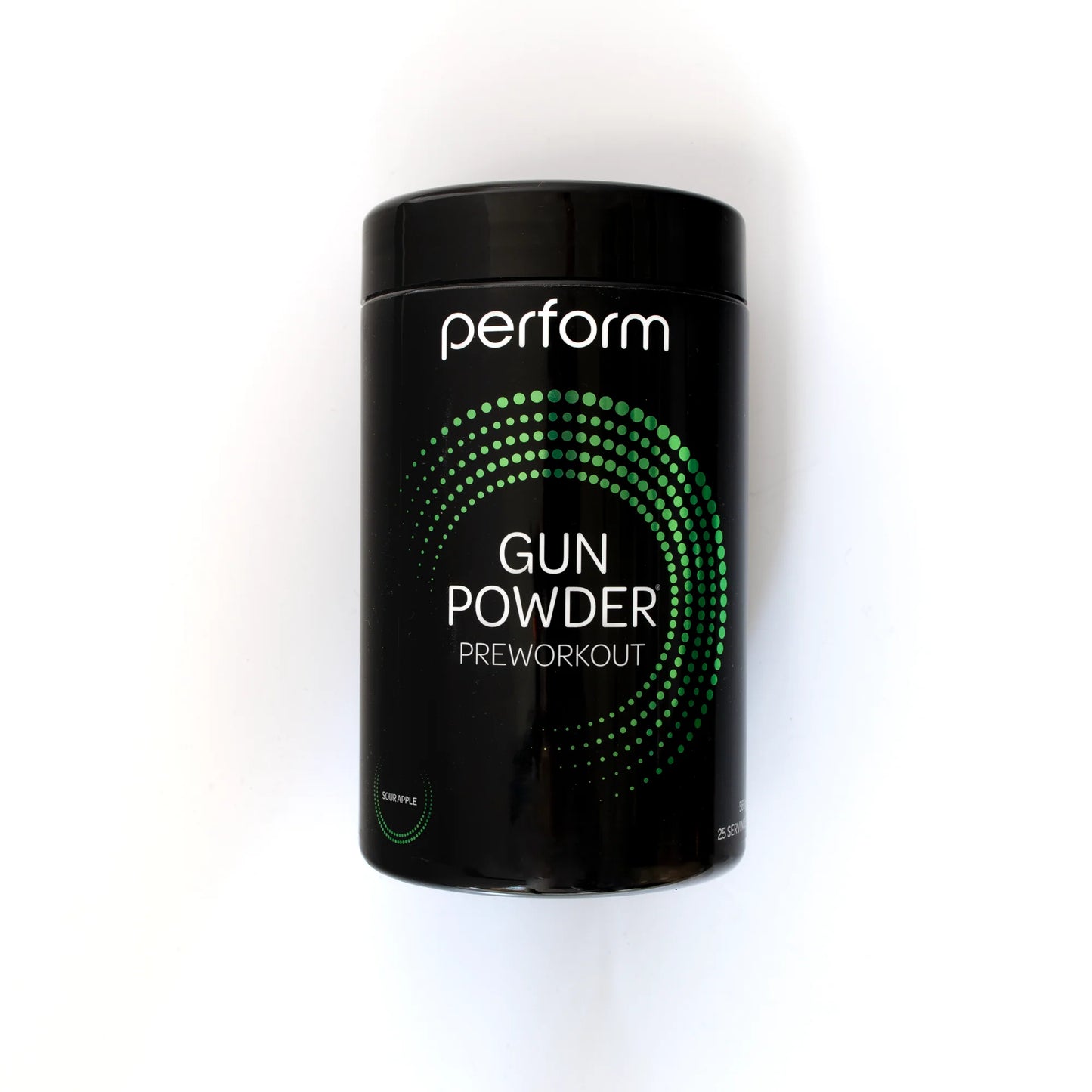 Perform Gunpowder Sour Apple 565g