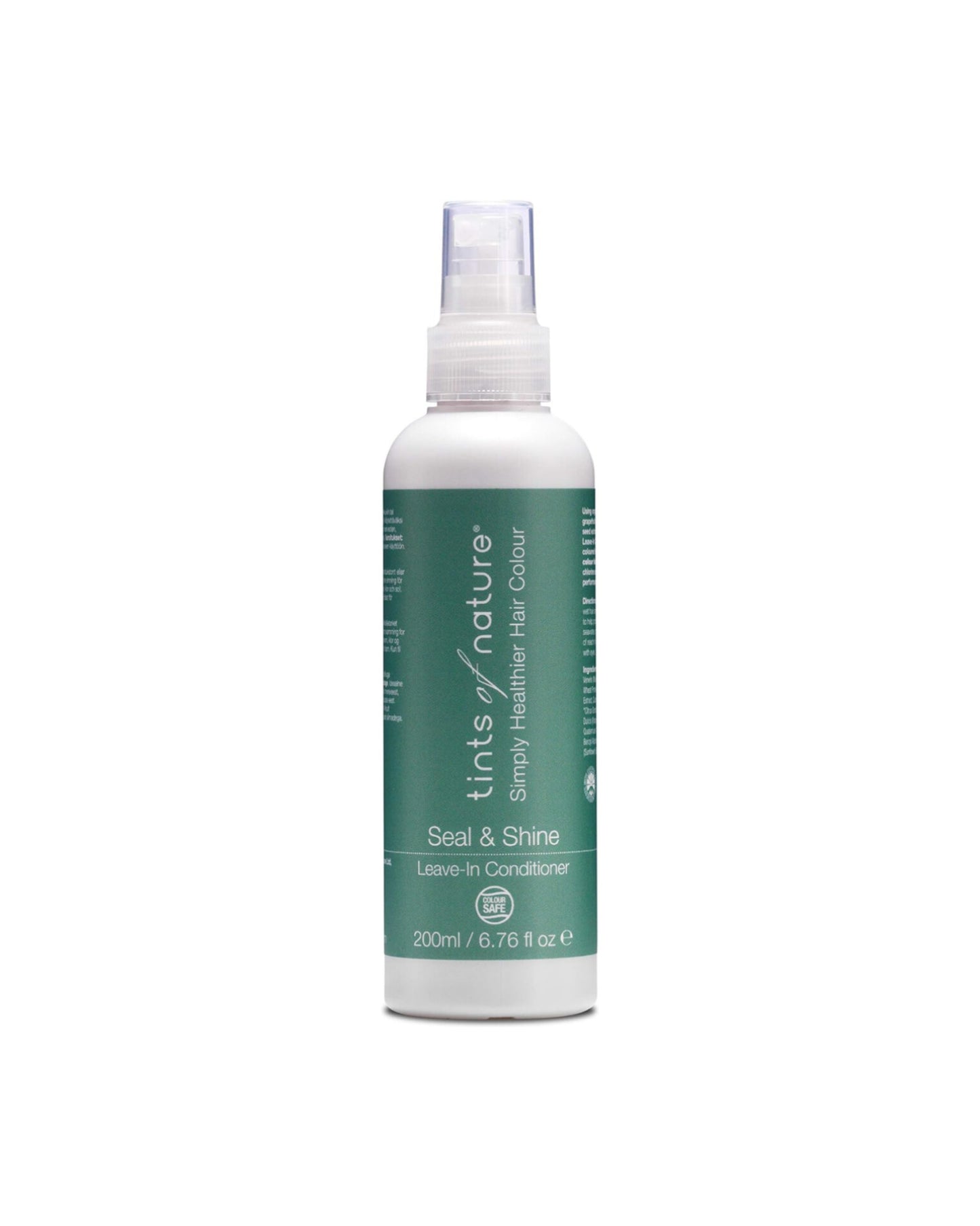Tints Of Nature Leave In Conditioner