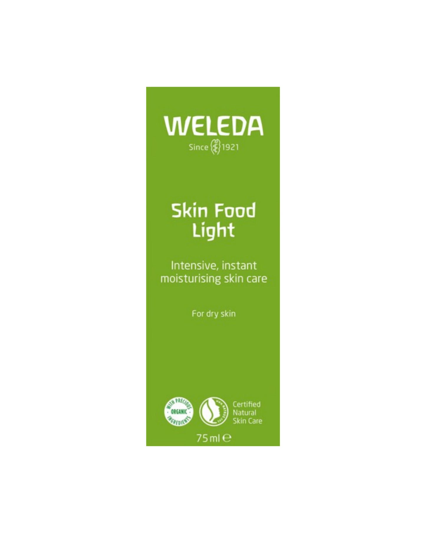 Weleda Skin Food Light (75ml)